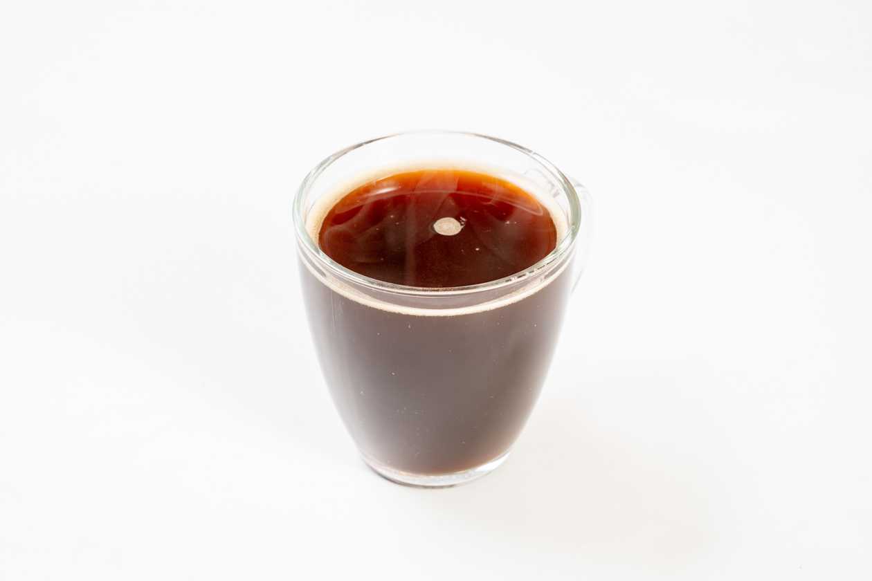 Instant Coffee