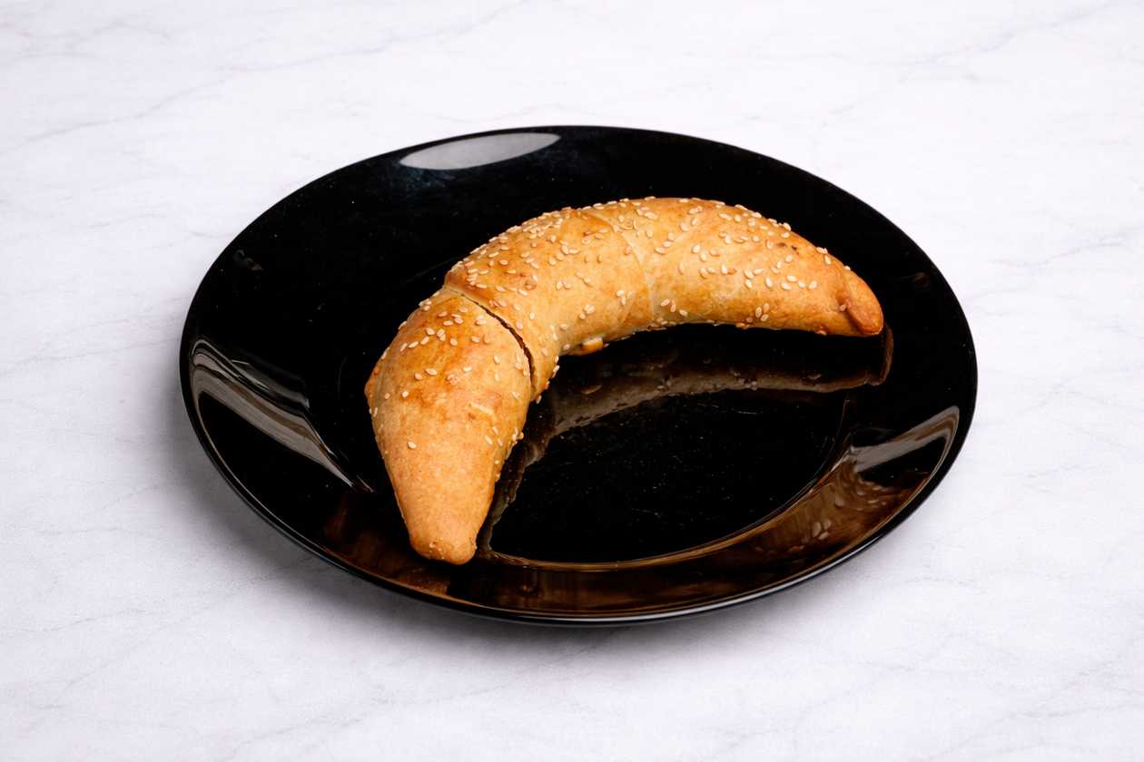 Olive Pie