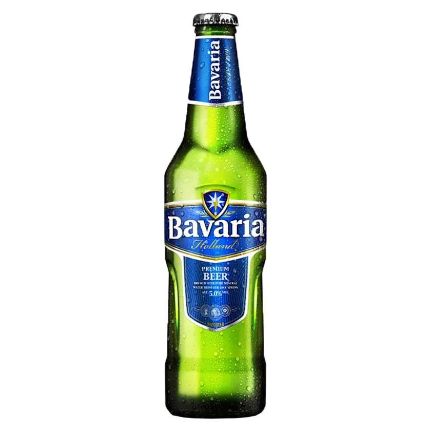 Bavaria Premium