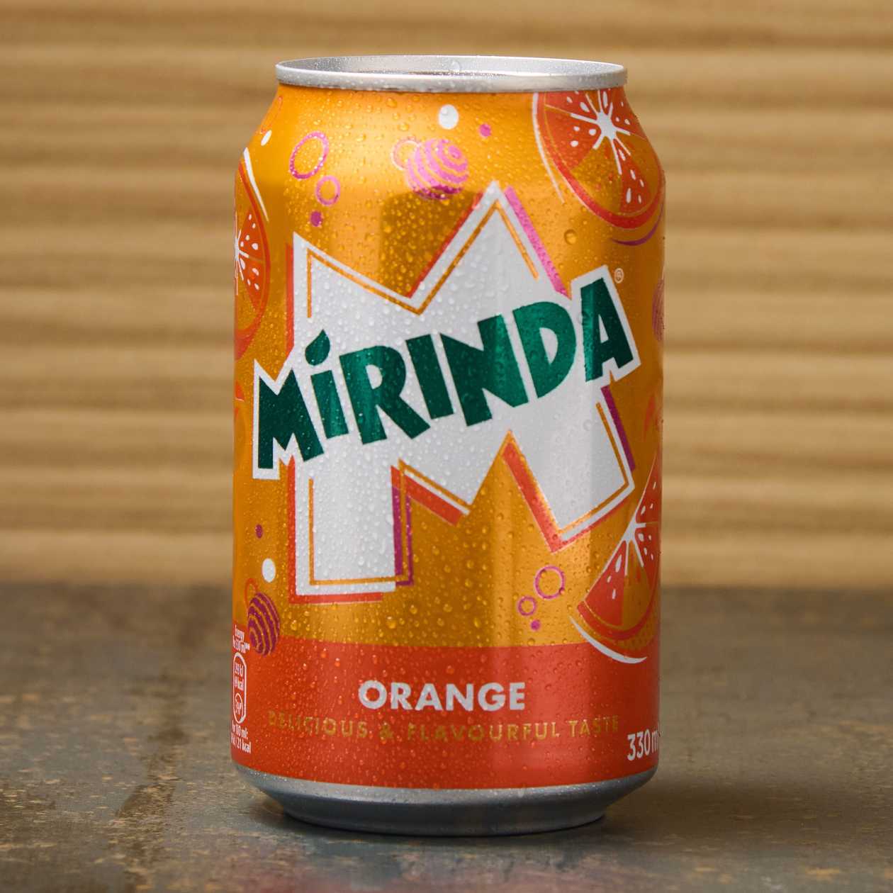 Mirinda