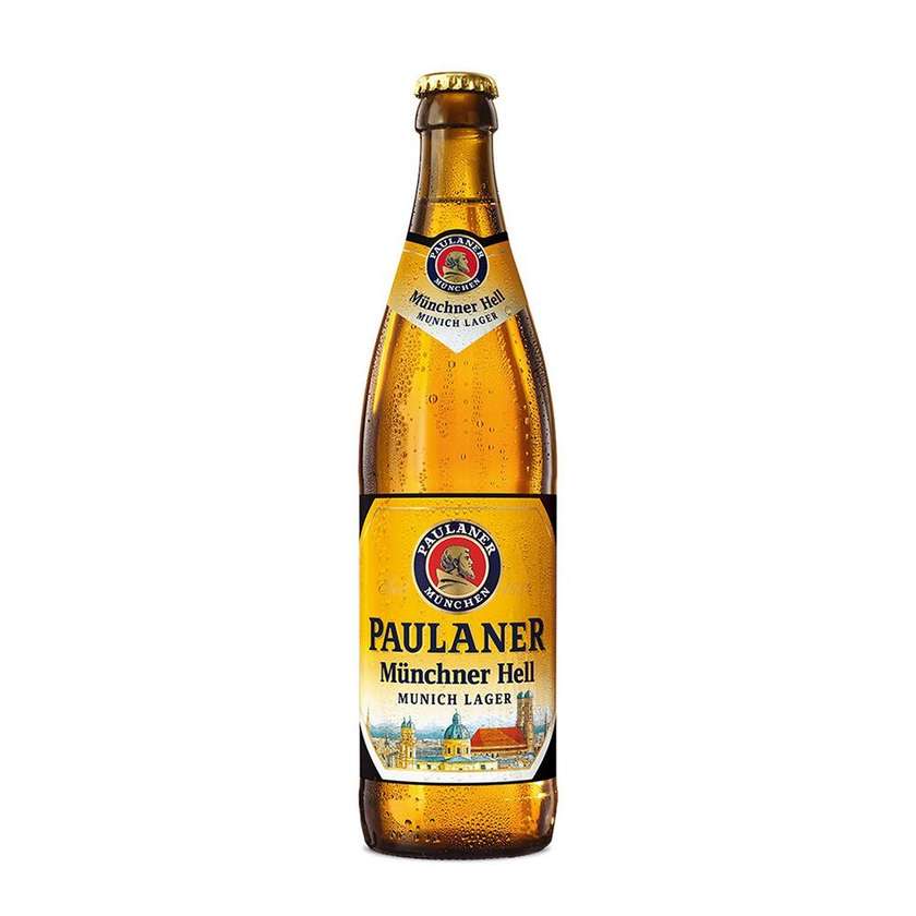 Paulaner Blonda
