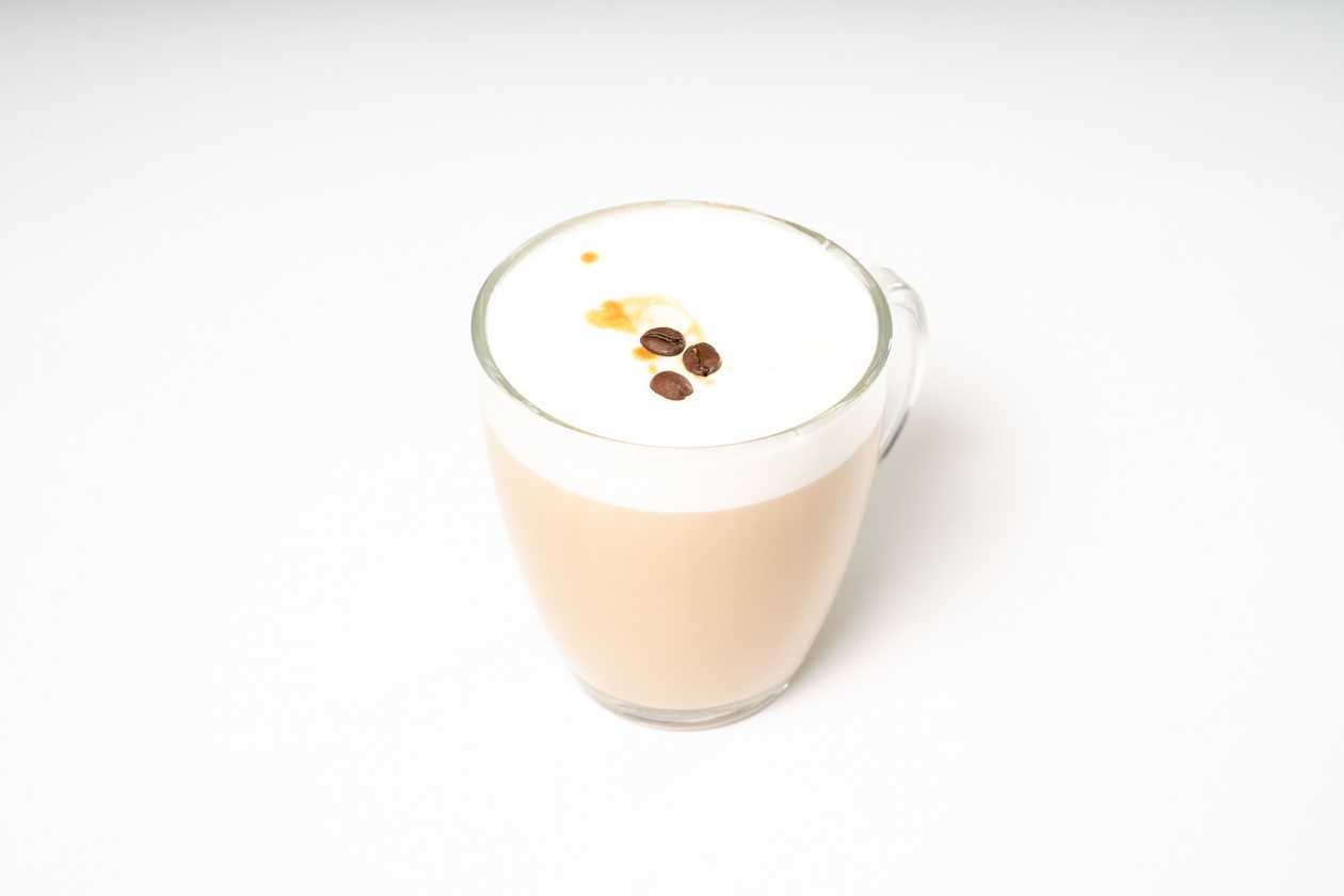 Caffe Latte