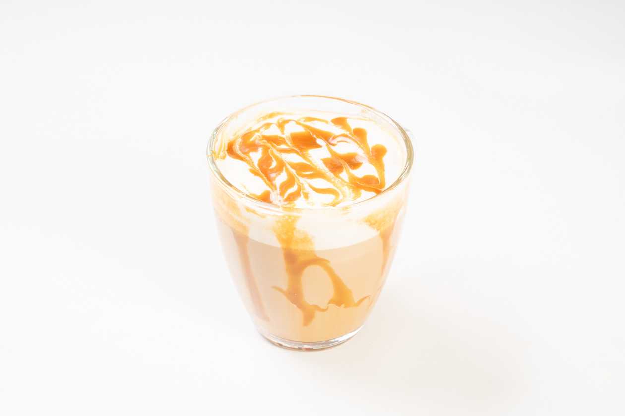 Caramel Macchiato