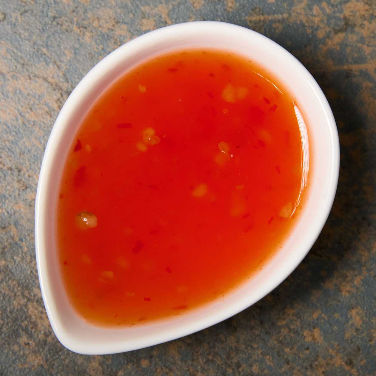 Sweet chili padažas