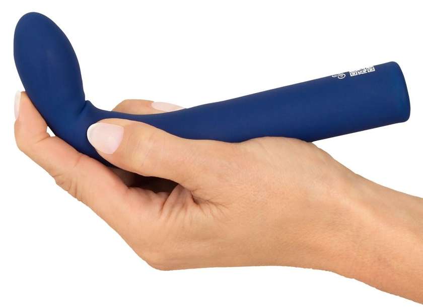 Flexible G-Spot Vibrator HL5406633