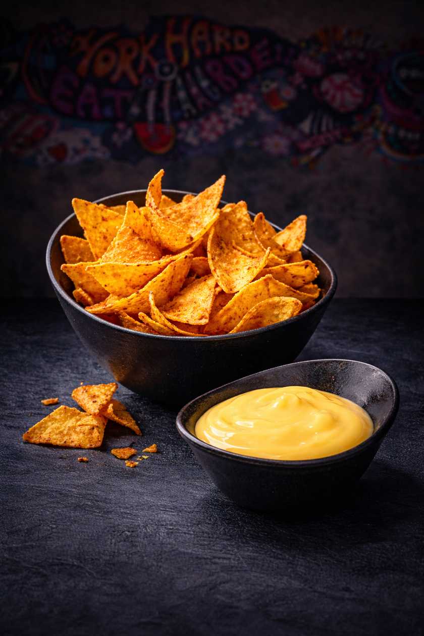 Copy of Cinema-Style Nachos