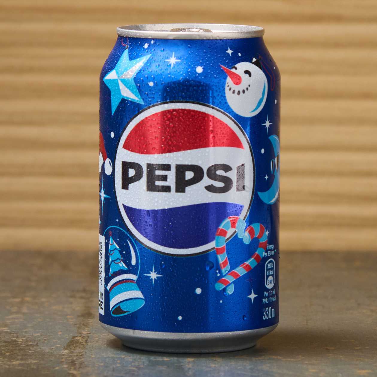 Pepsi
