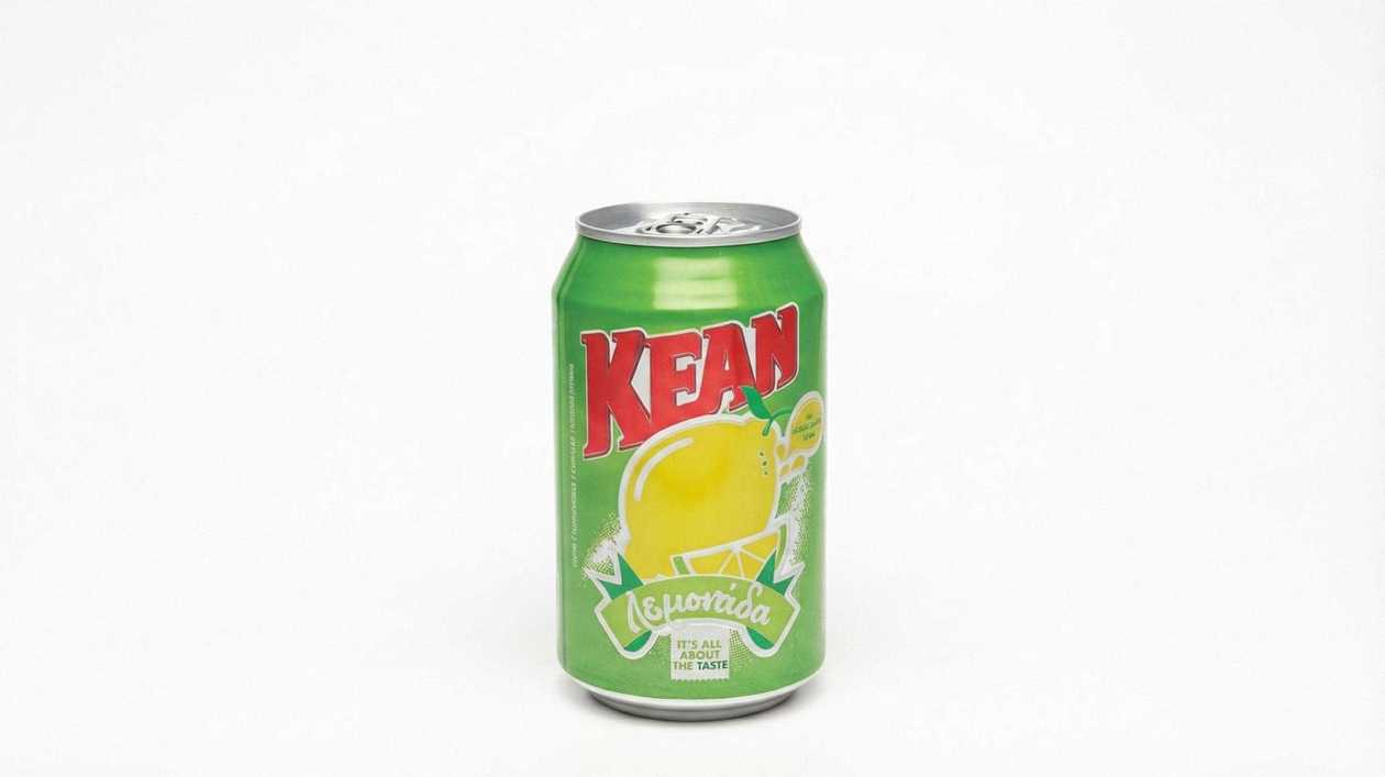 Kean Lemon