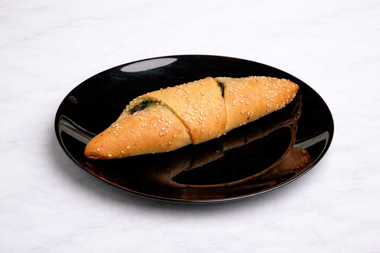 Spinach Pie