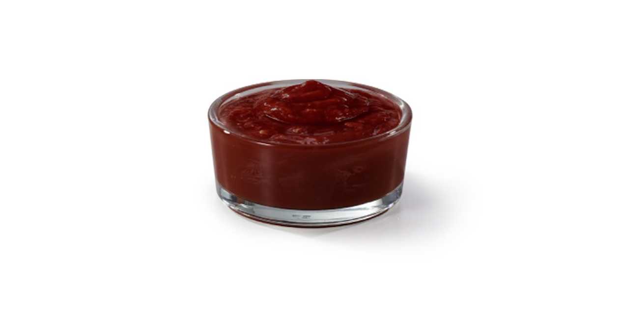 Extra pálivá omáčka