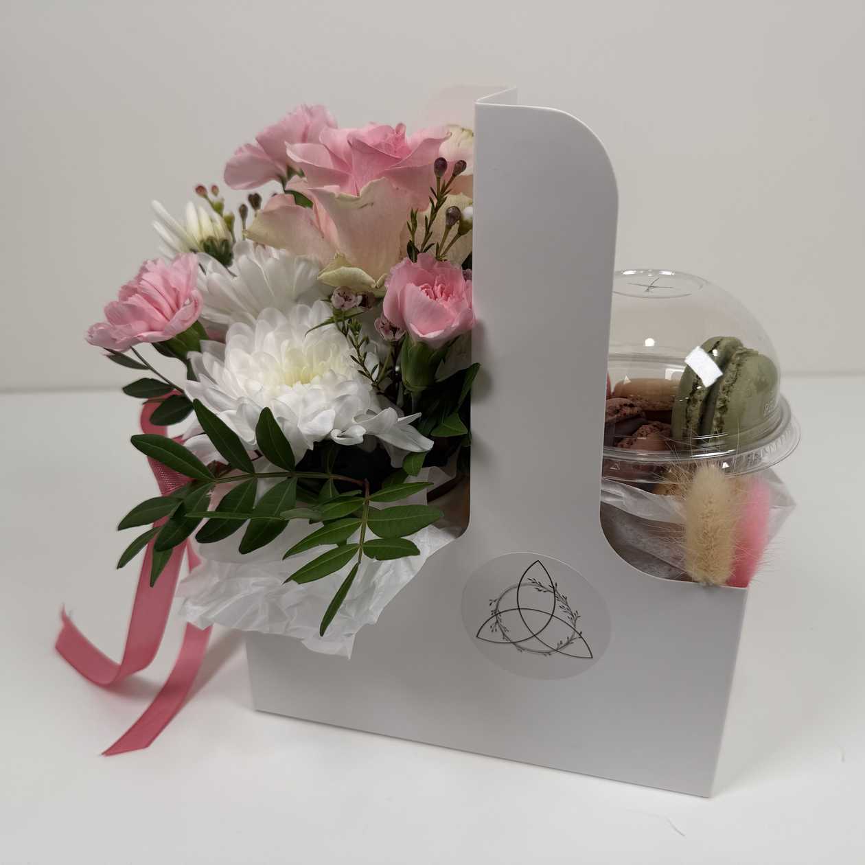 Набор с Макаруном