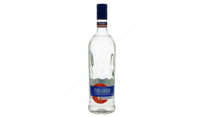 Finlandia Grapefruit 1L