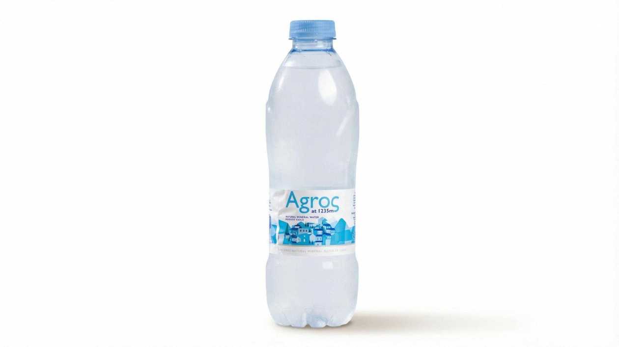 Argos Water ( 500 ml )