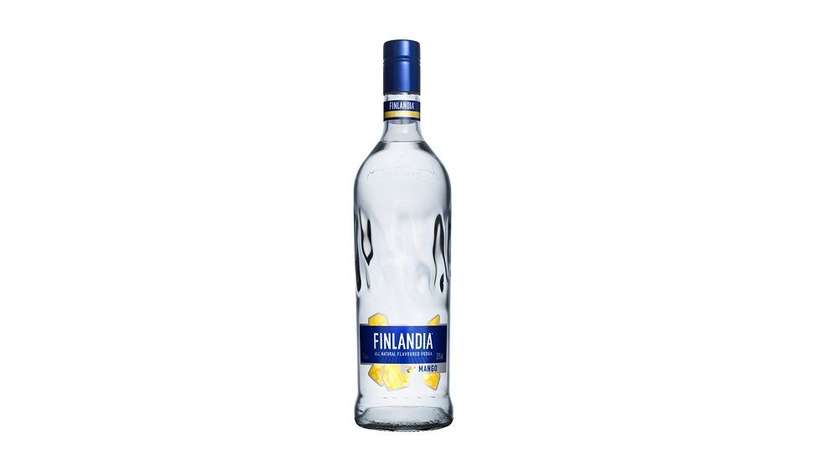 Finlandia Mango 1L