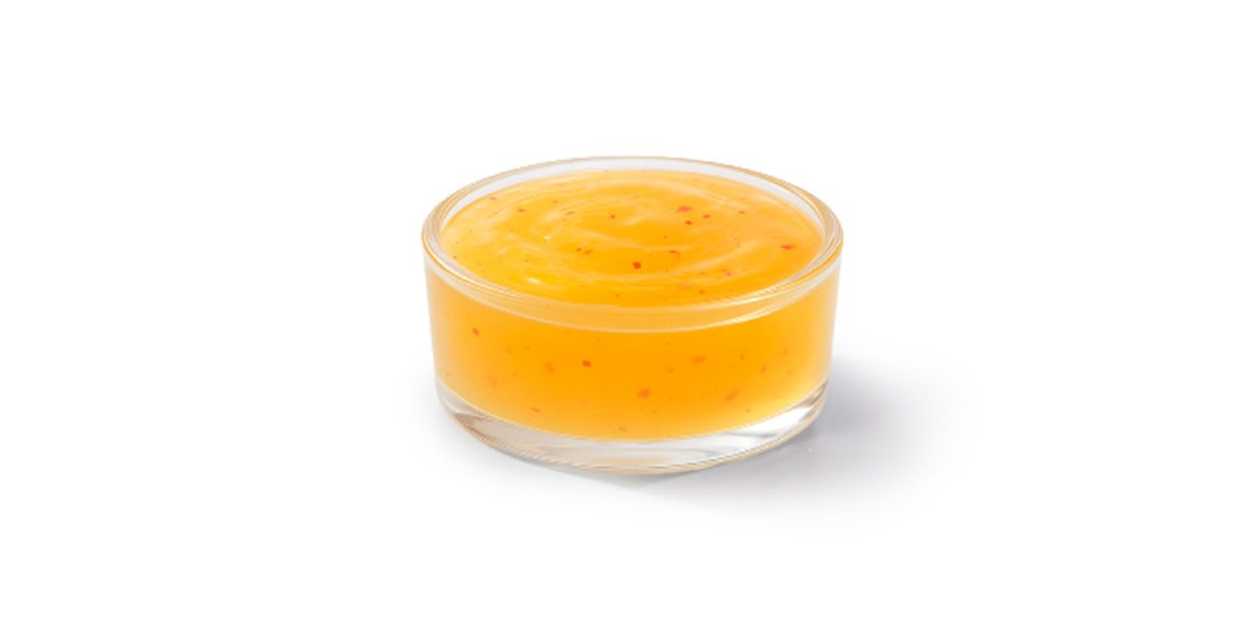 Mango-Bango omáčka