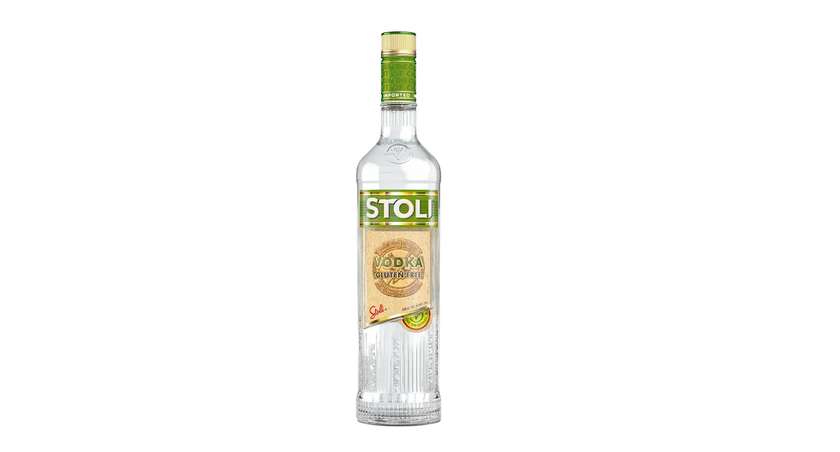 STOLI GLUTEN FREE 0.7L