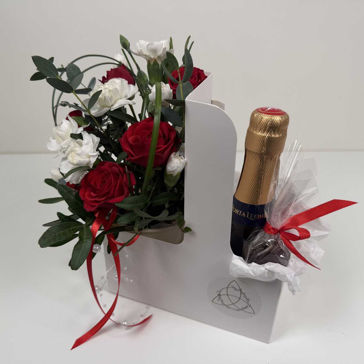 Подарочный набор "Порта Леоне"