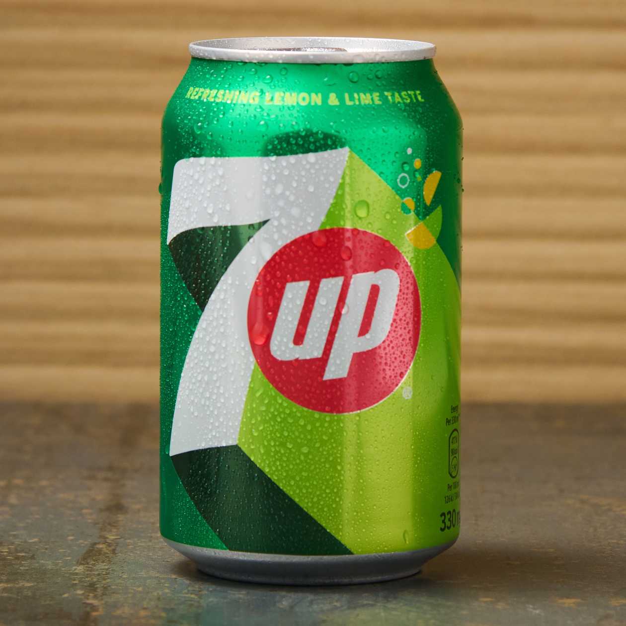 7 Up