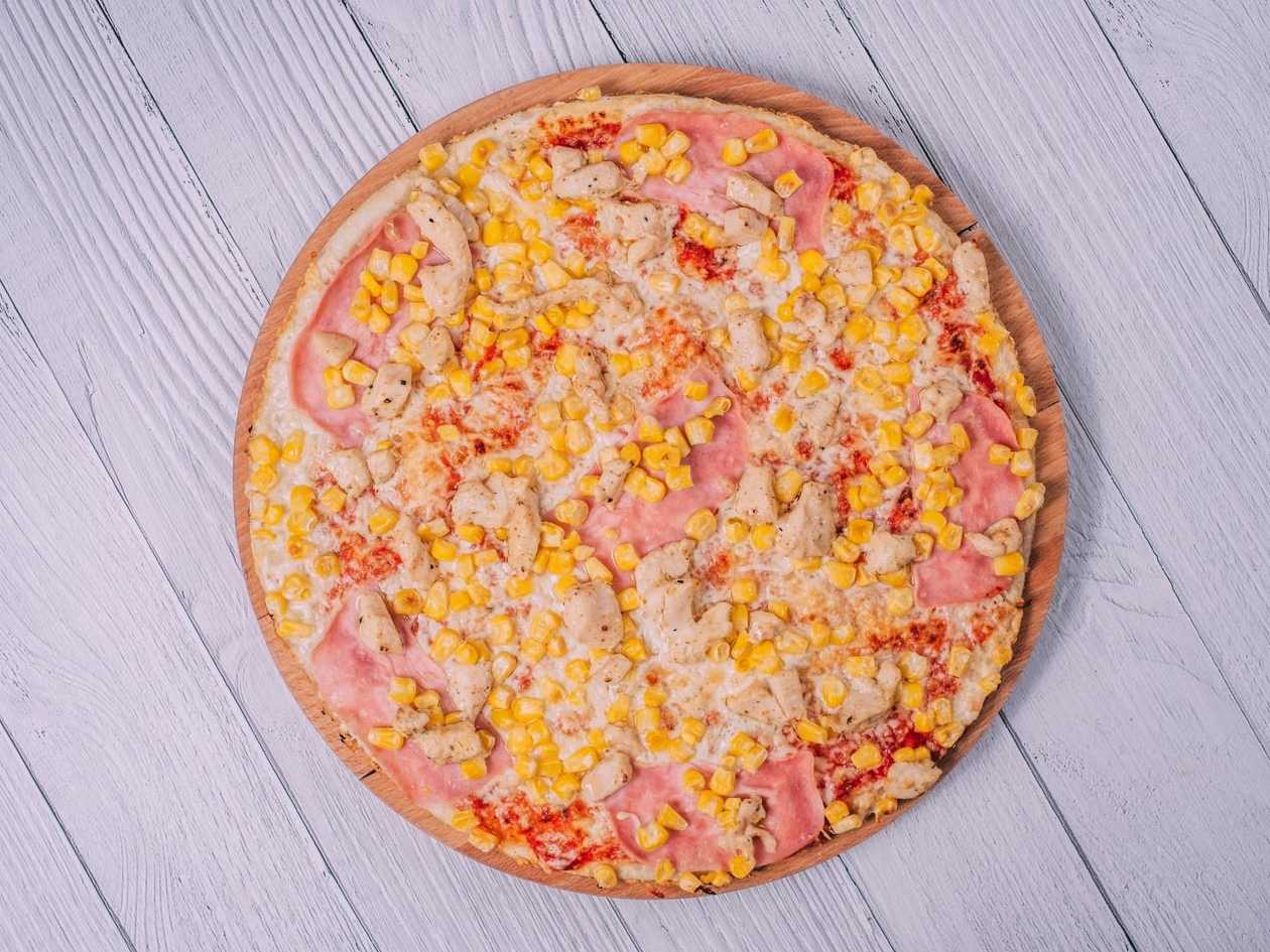 28. Pupikův kuřecí nářez