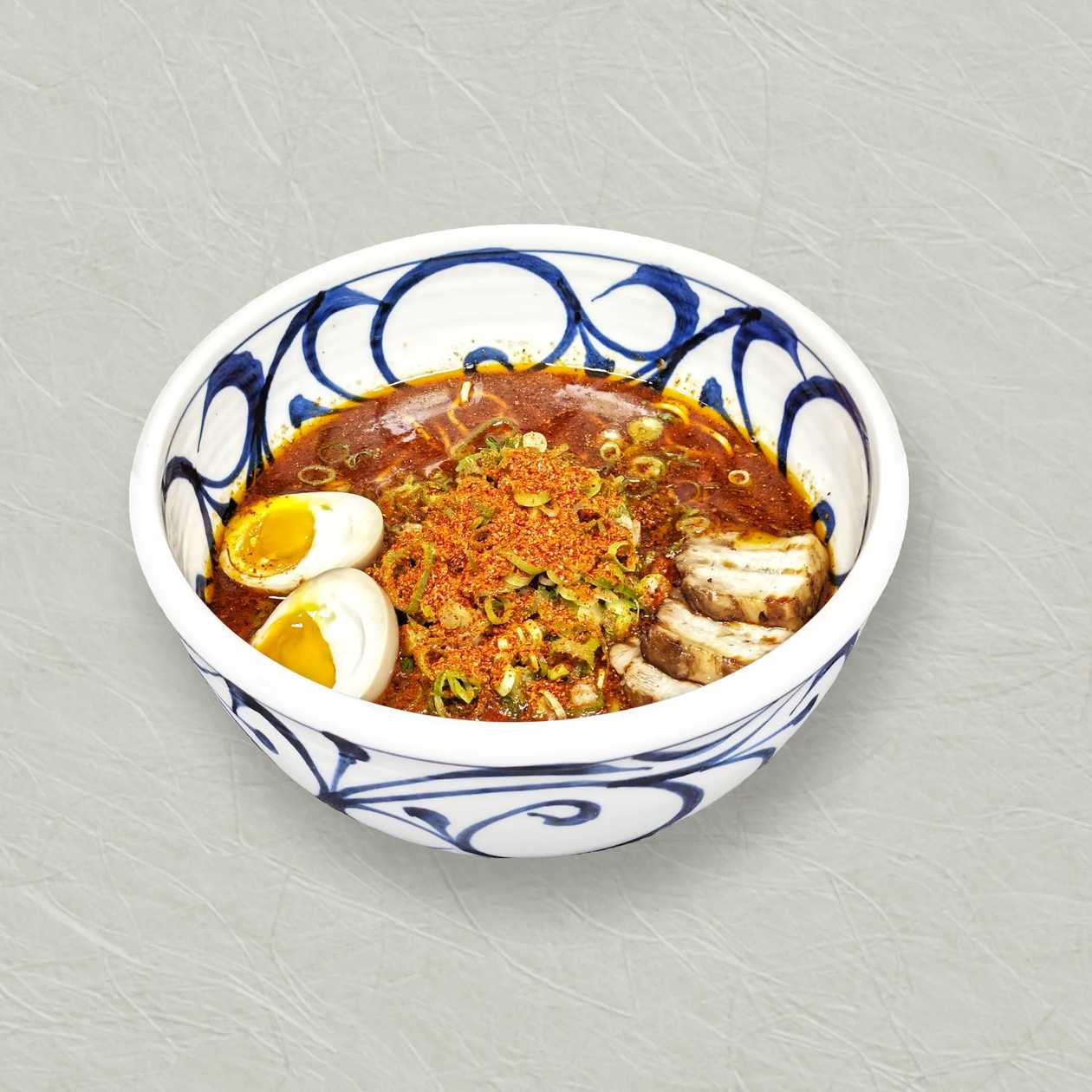 Karamiso Ramen Level 3