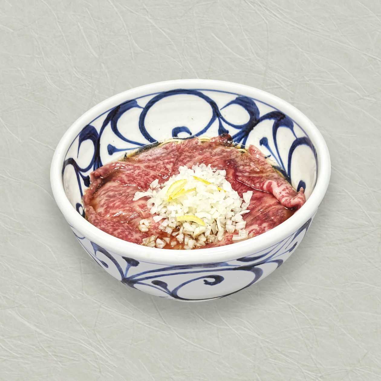 Wagyu Ramen