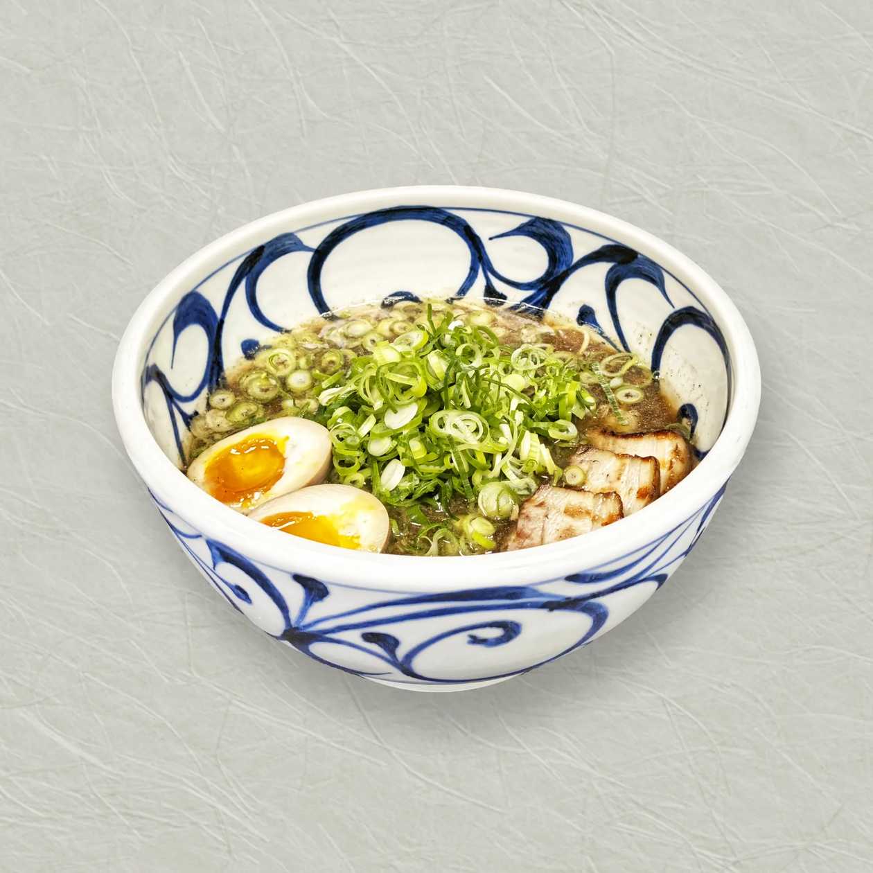 Karamiso Ramen Level 1