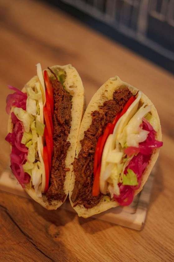 BATBUT with Braised Veal 370g