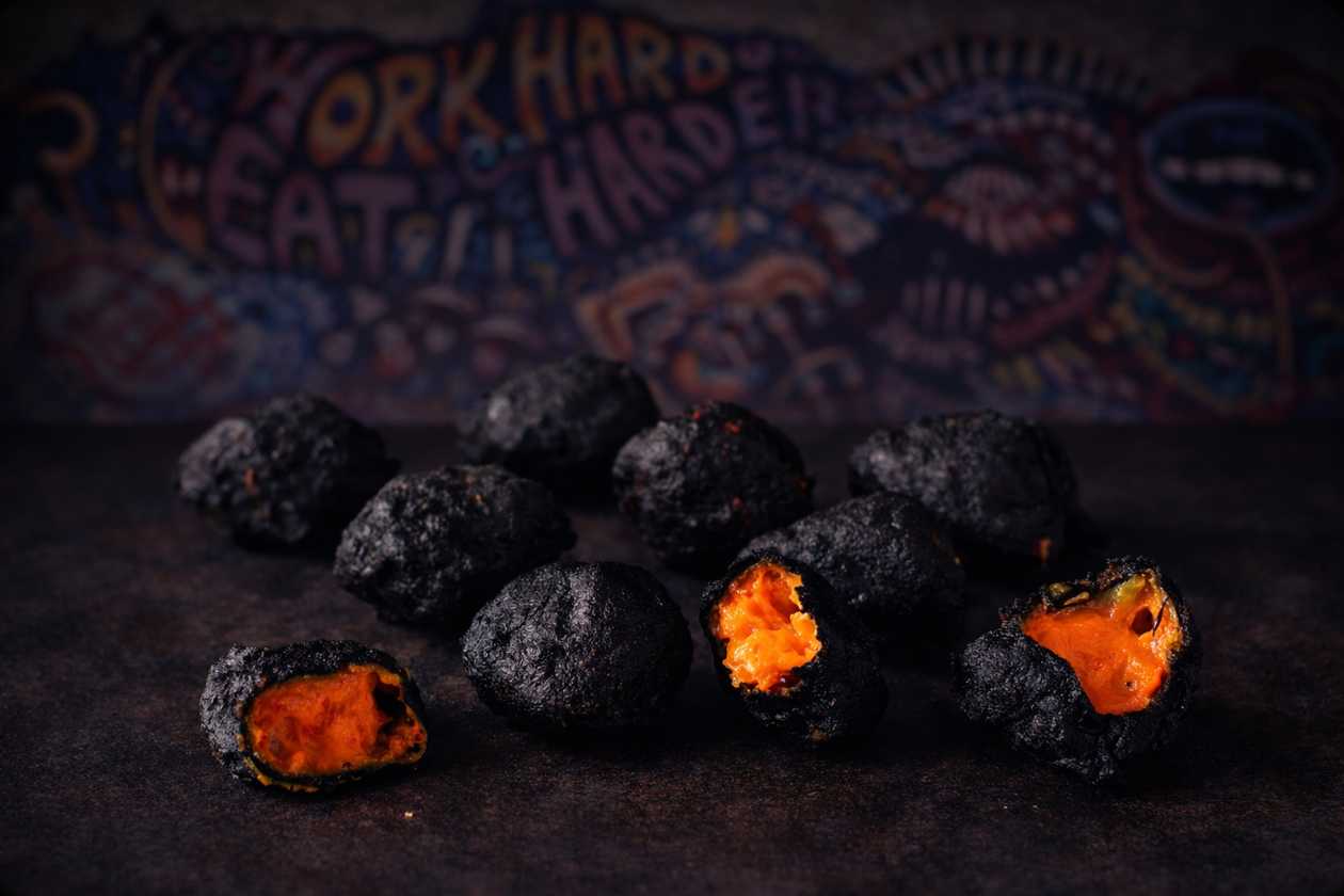 Cheddar Coal