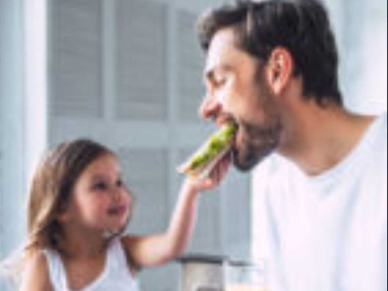 Obědový deal pro dva