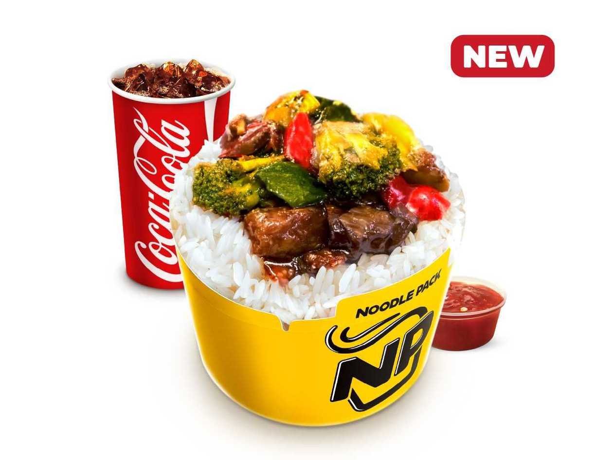 Meniu Rice Pack Legume Country Grill