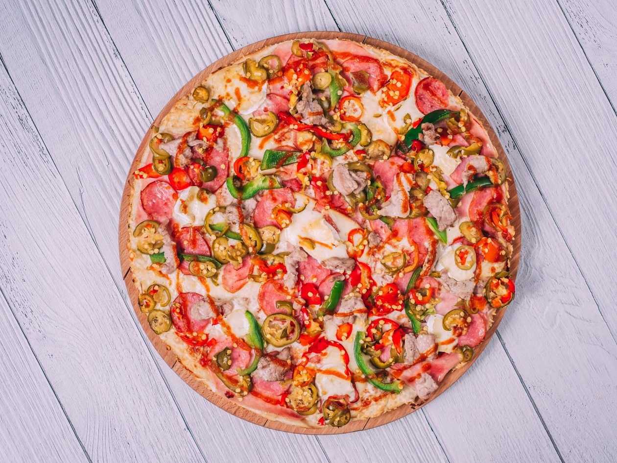 26. Chacharův speciál