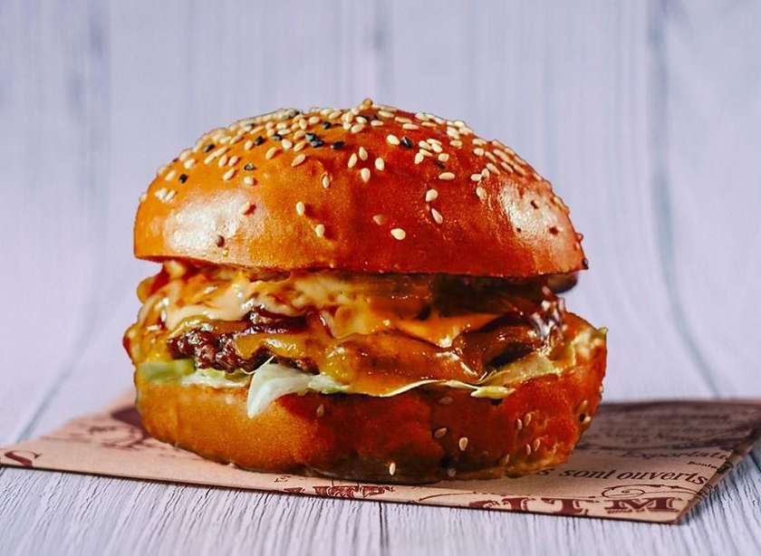 Český double číz