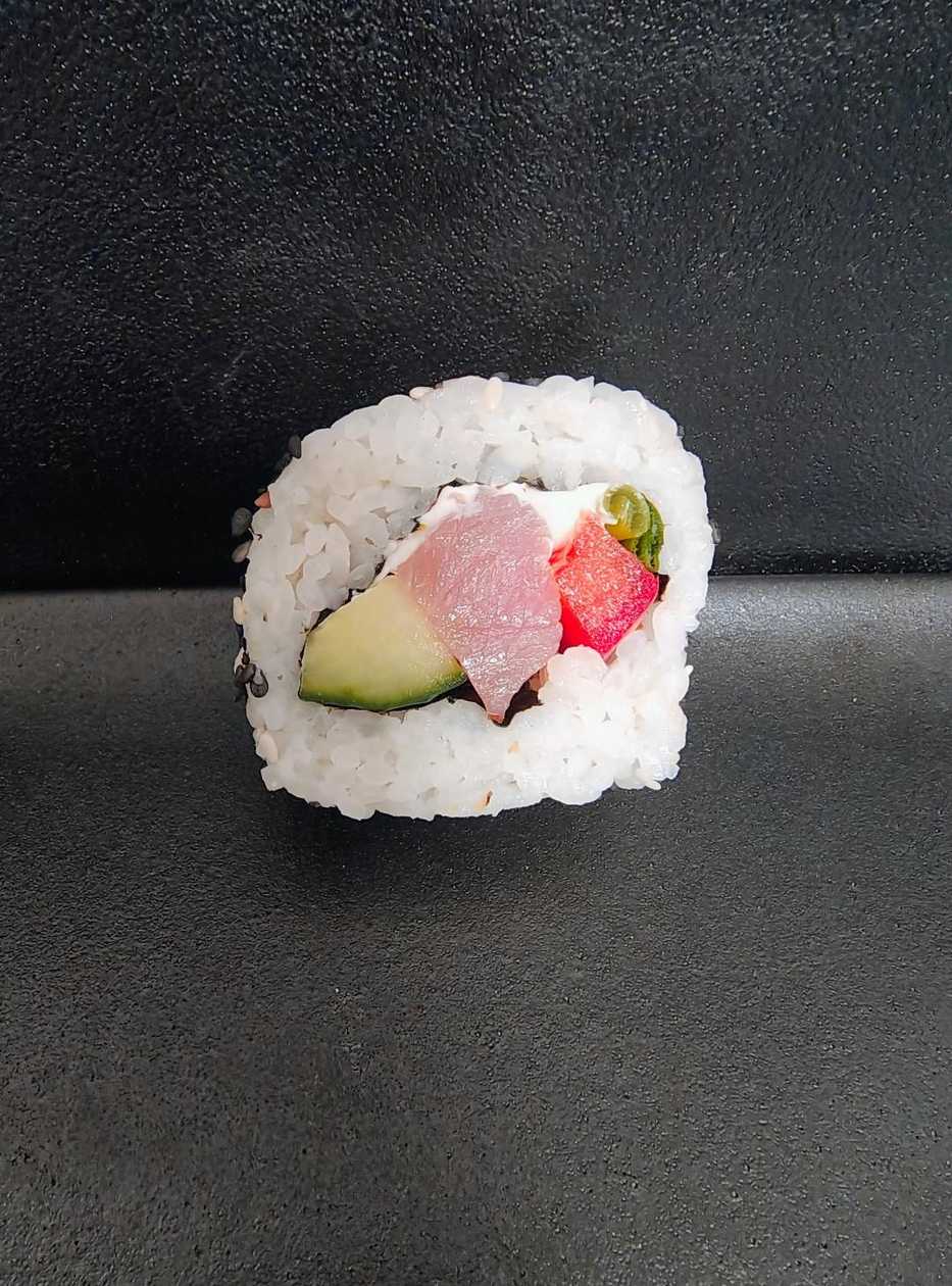 Amerikanmaki