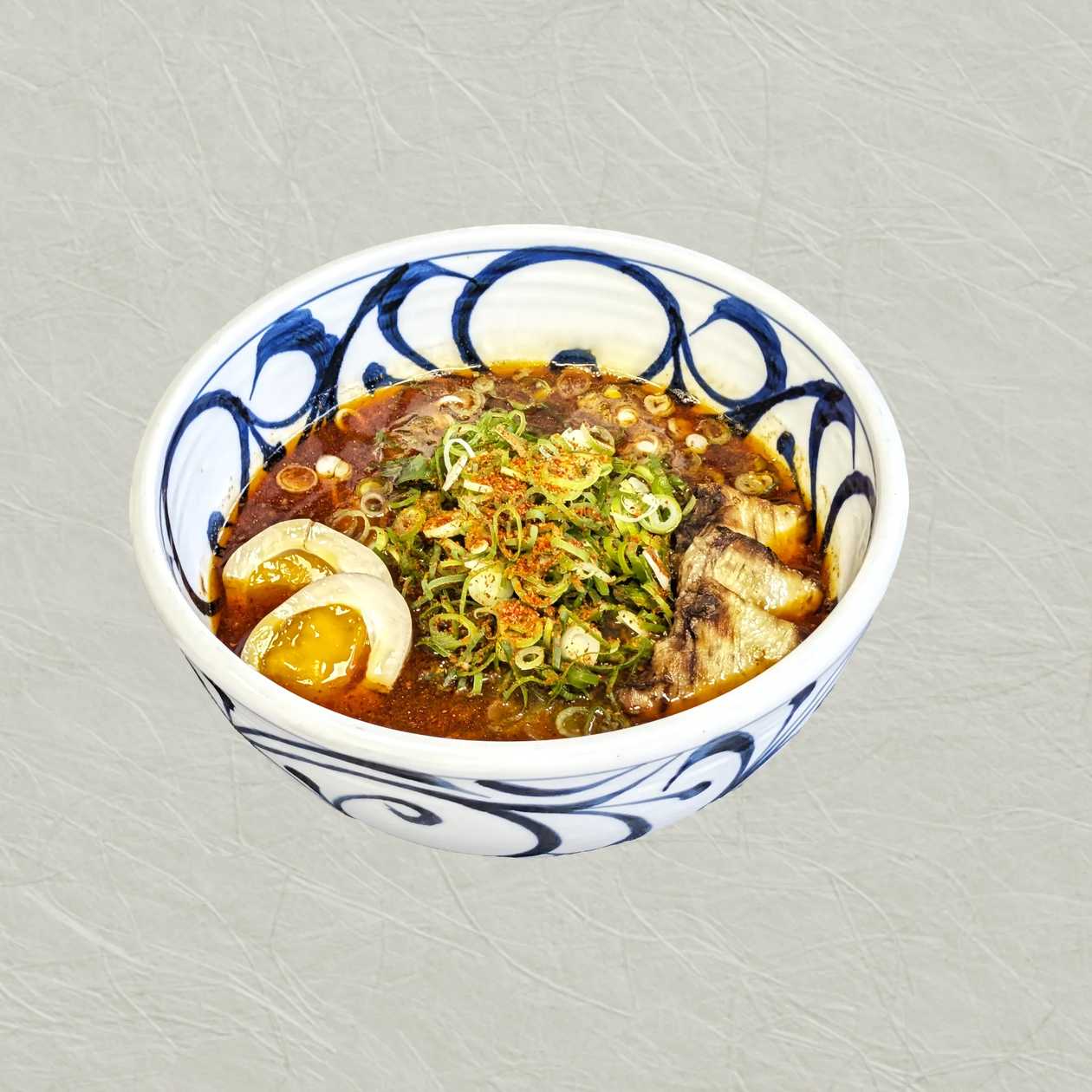 Karamiso Ramen Level 2