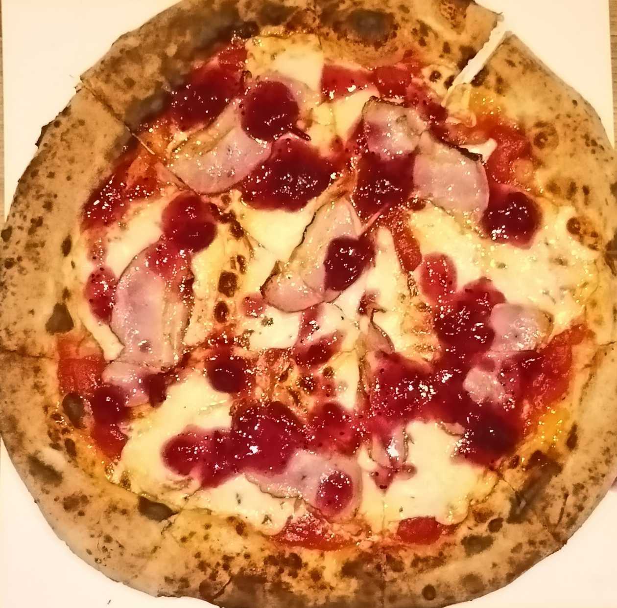Pizza Góralska