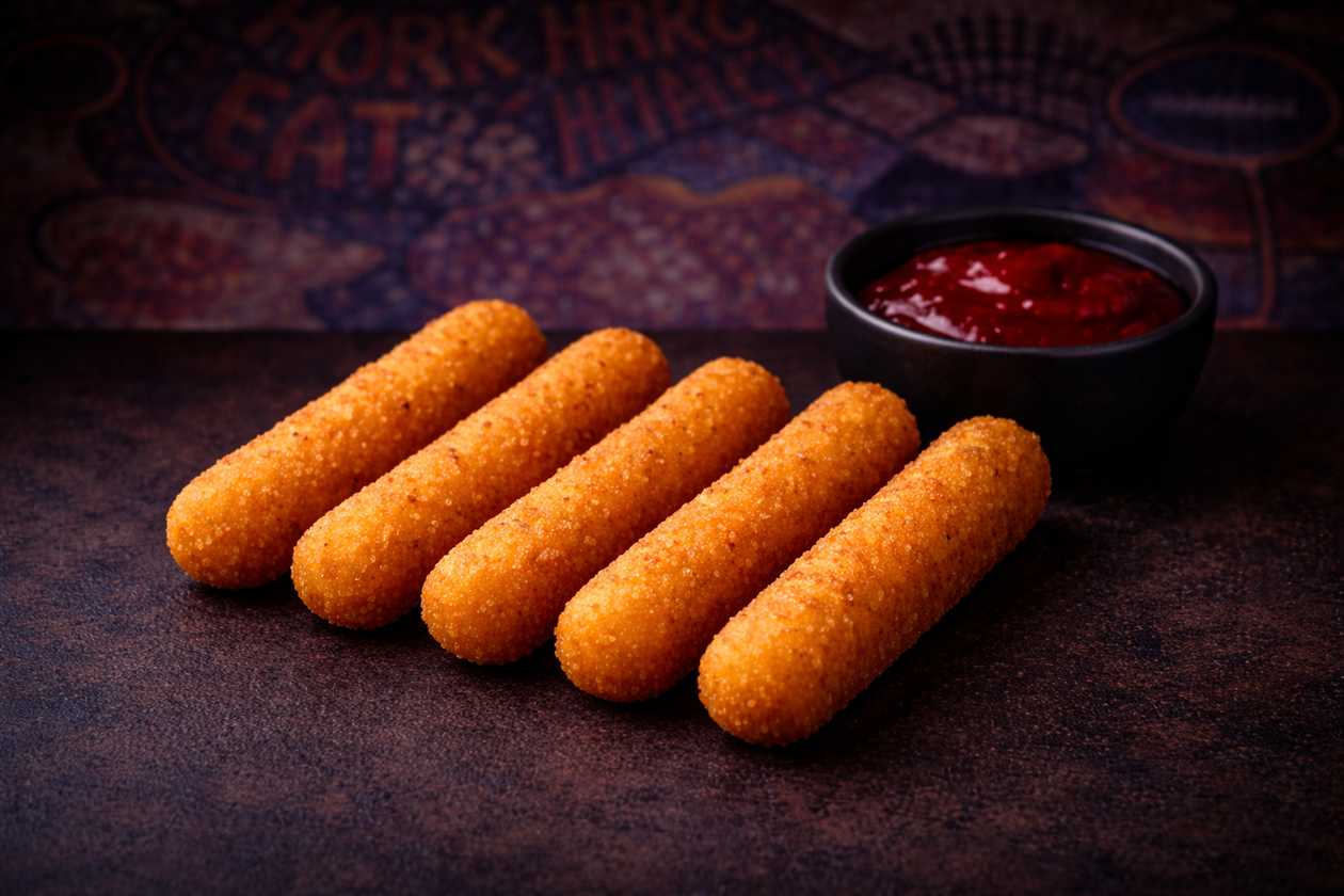 JAM Stick
