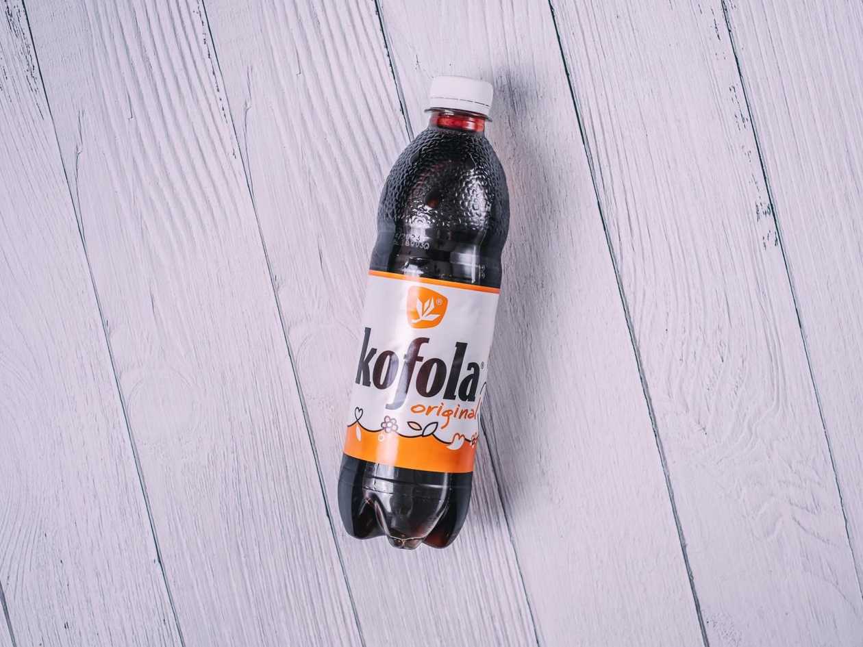 Kofola originál 1,5l