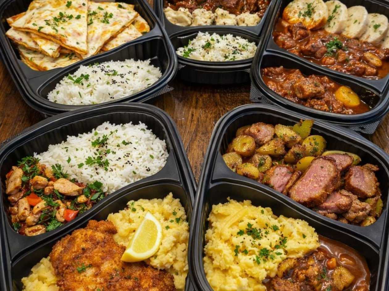 Znojemská hovězí pečeně s jasmínovou rýží (1)