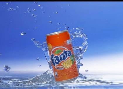 Fanta