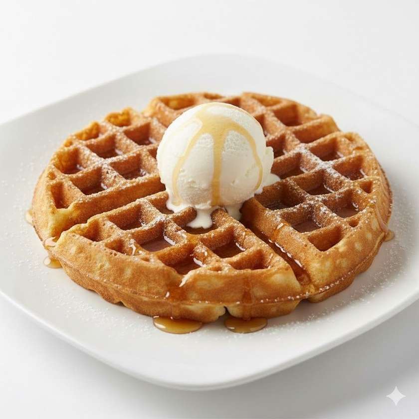 Waffle