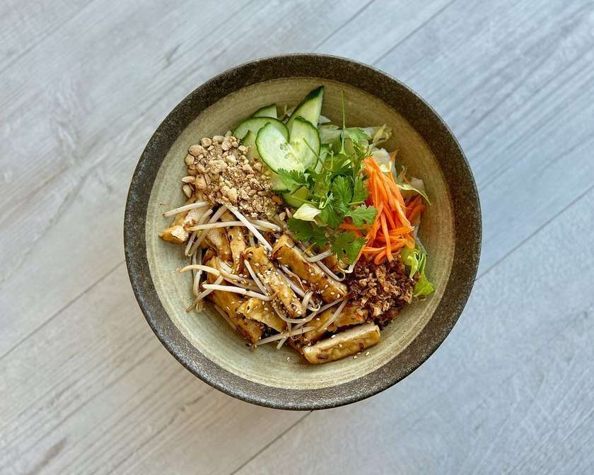 Bun Tofu Nam Bo