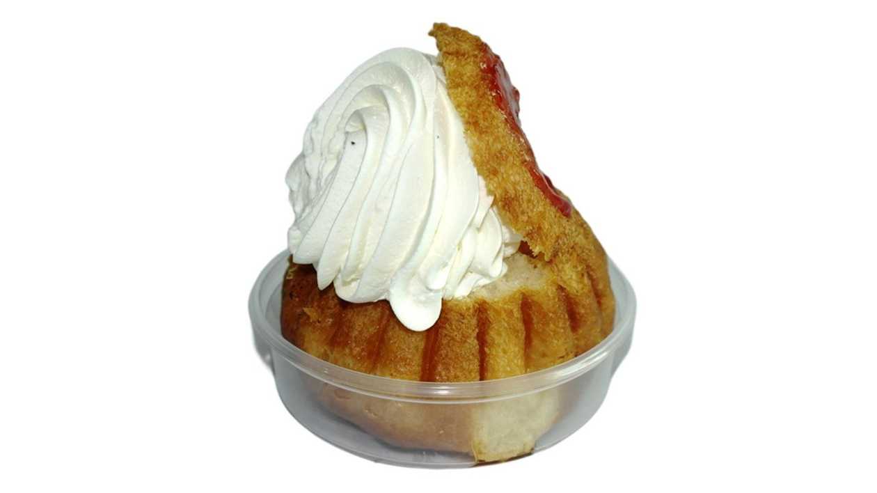 Savarin