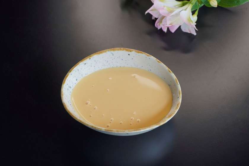 Сирна ванна