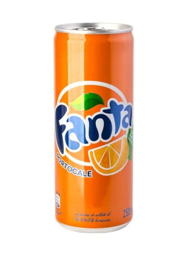 Fanta
