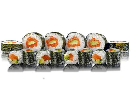 SUSHI CLASSIC 14 PCS
