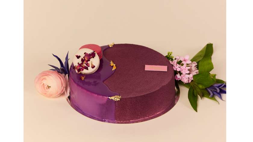 Tort Jogurtowy