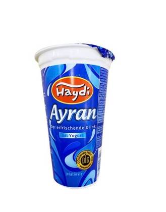 Ayran