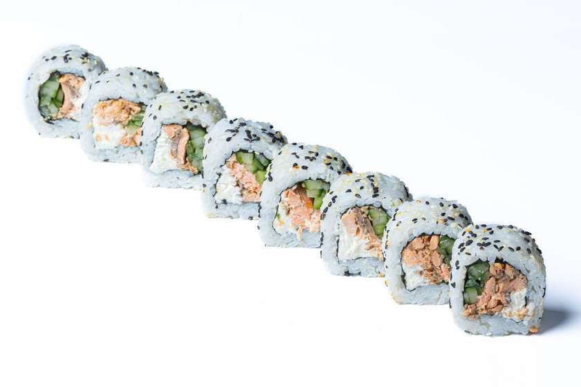 Philadelphia Teriyaki