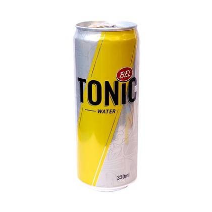 Tonic Water
