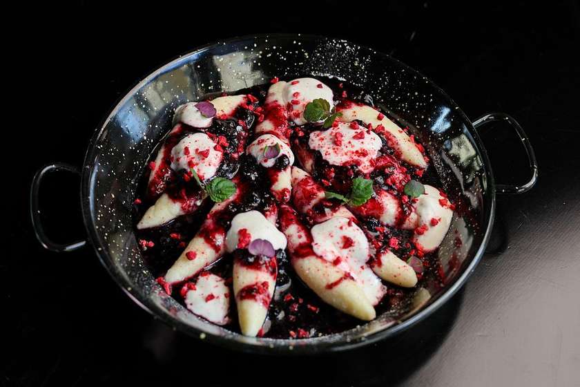 Працьовитіки